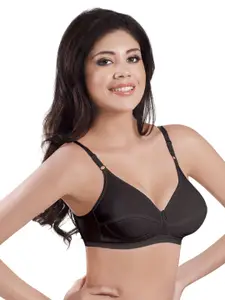 Sonari Pack of 3 Full-Coverage T-shirt Bras