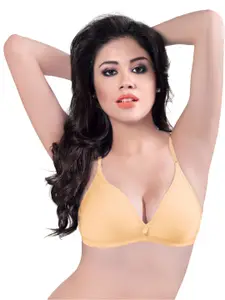 Sonari Pack of 3 Full-Coverage T-shirt Bras