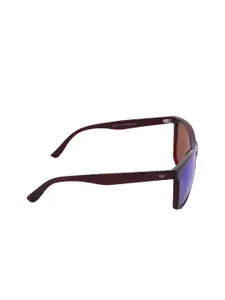 GIO COLLECTION Men Wayfarer Sunglasses