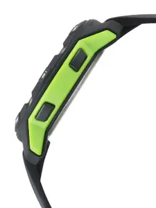 Sonata SF New Men Grey Digital watch NL77079PP03