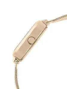 Titan Raga Viva II Women Silver Analogue watch NL2610WM01