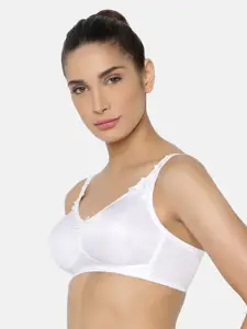Triumph Minimizer 21 Wireless Non Padded Comfortable High Support Big-Cup Bra
