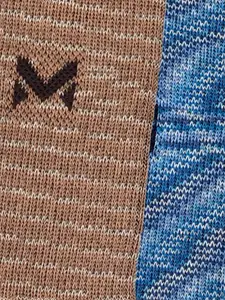 MARC Men Pack Of 2 Solid Calf Length Socks