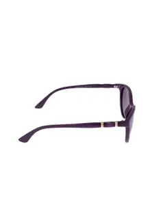 GIO COLLECTION Women Cateye UV Protected Sunglasses GM1003C03