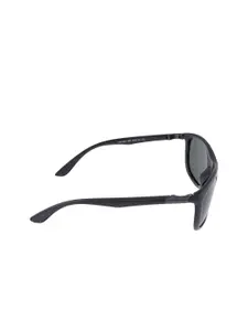 GIO COLLECTION Men Sports  UV Protected Sunglasses GM1007C01