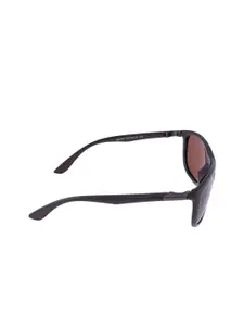 GIO COLLECTION Men UV Protected Sports Sunglasses