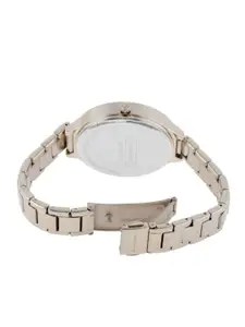 GIORDANO Women Black Analogue Watch GD-2024-22