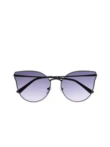 GIORDANO Women Cateye Sunglasses