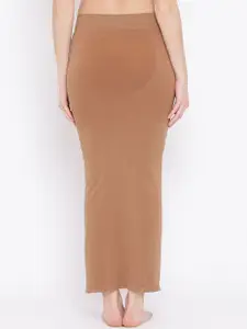 Clovia Women Solid Saree Shapewear SW0023A24