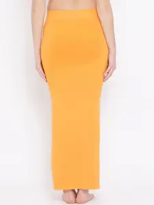 Clovia Women Saree Shapewear with Side Slit