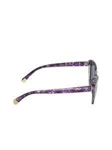 GIO COLLECTION Women Cateye Sunglasses GM0336C03