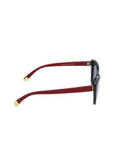 GIO COLLECTION Women Cateye Sunglasses GM0336C04