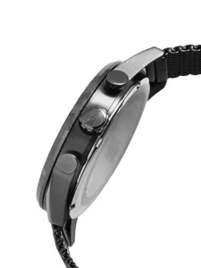 Hugo Boss Classic Men Grey Analogue watch 1513674