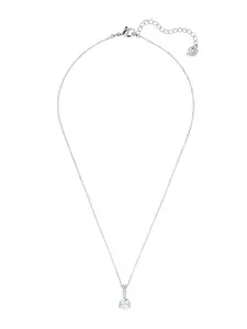 SWAROVSKI Women Solitaire Pendant