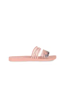 iPanema Women Printed Sliders