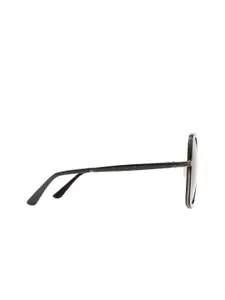 Hidesign Women Polarised & UV Protected Oversized Sunglasses 8903439743673