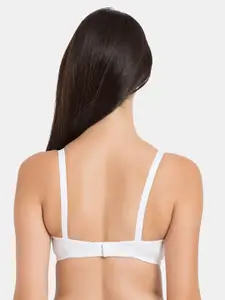 Souminie Pack of 2 Non Padded Full Coverage Bra