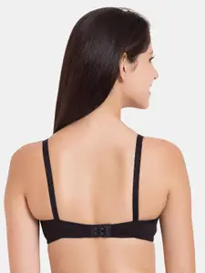 Souminie Pack of 2 Non Padded Full Coverage Bra