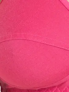 Souminie Pack of 2 Non Padded Full Coverage Bra