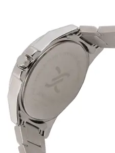 Daniel Klein Men Black Analogue Watch