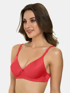 Tweens Lite Wite Pack of 2 Lightly Padded Tshirt Bra