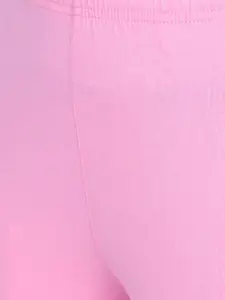 PROTEENS Women Pink Solid Lounge Pant