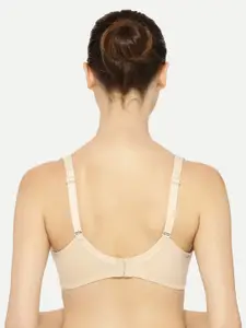 Triumph Minimizer 112 Non Padded Wired Seamless Minimizer Bra