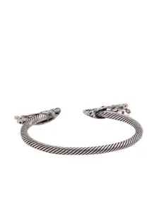 Shoshaa Silver-Toned Bracelet