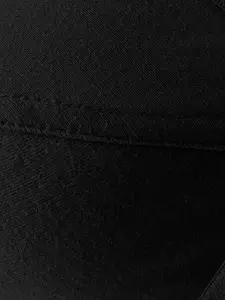 Bodycare Pack Of 3 Solid Non-Wired Non Padded Everyday Bras 6824BSW