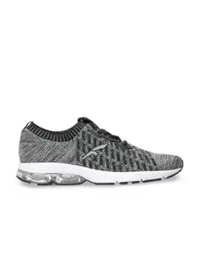 Furo by Red Chief Men Mesh Running Shoes