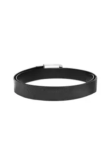 NAPA HIDE Men RFID Protected Genuine High Quality Leather Wallet & Belt Gift Set