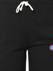 MACK JONNEY Women Pack Of 2 Lounge Pants