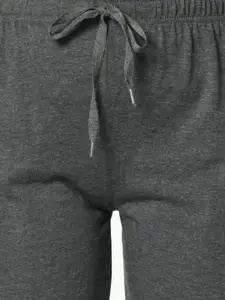 MACK JONNEY Women Pack Of 2 Lounge Pants