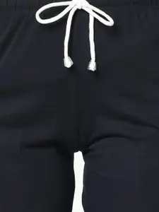 MACK JONNEY Women Pack Of 2 Lounge Pants