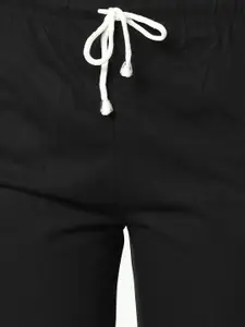 MACK JONNEY Women Pack Of 2 Lounge Pants