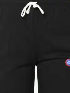 MACK JONNEY Women Pack Of 2 Printed Lounge Pants