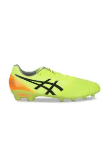 ASICS Men Lime Green AI 20000 Running Shoes
