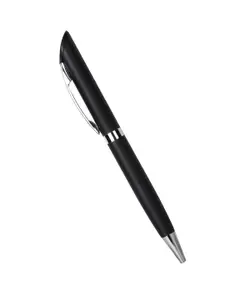 WildHorn Men Blue RFID Protected Genuine Leather Wallet & Pen Accessory Gift Set