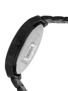 Helix Men Grey Analogue Watch - TW027HG30