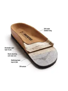 Birkenstock Gizeh Essentials Black Narrow Width Eva Beach Sandals