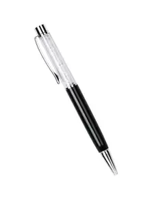 WildHorn Men Green & Blue RFID Protected Genuine Leather Wallet & Pen Accessory Gift Set