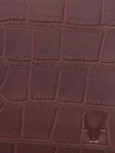 WildHorn Men Brown & Blue RFID Protected Genuine Leather Wallet & Pen Accessory Gift Set