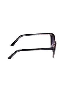 GIO COLLECTION Women Oval UV Protected Sunglasses GM1024C03