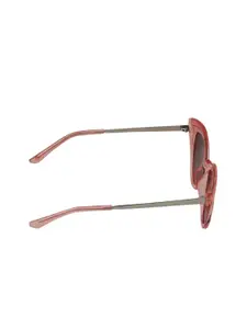 GIO COLLECTION Women Cateye UV Protected Sunglasses GM1015C03