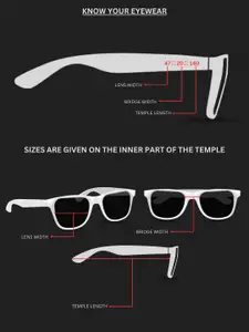 GUESS Women Other UV Protected Sunglasses GU7693