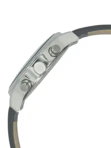 Timex Men Green Multifunction Analogue Watch - TWEG19600