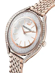 SWAROVSKI Women CRYSTALLINE AURA MB PRO/WHT/PRO 5519459