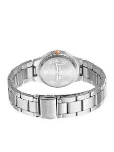 Sonata Women Pink Analogue Watch 87034KM03