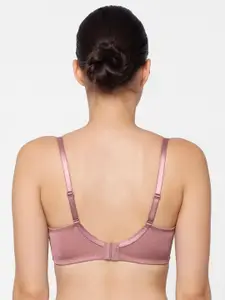 Triumph Fashion 132 Modern Padded Wireless Magic-Wire Shape-Up Support Bra