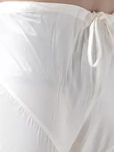 KISAH Men Green Self Design Kurta with Churidar